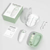 Momcozy Baby Nail File Electric - Green