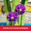 Step2 Summer Showers Splash Tower Water Table - Dezine Kids