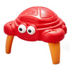 Step2 Crabbie Sand Table for Toddlers - Dezine Kids
