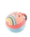 Zoo Snack Cup - Cat - Dezine Kids
