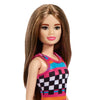Barbie Doll and Pet Playhouse with 2 Pets Playset for Kids - Dezine Kids