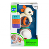 Hola 2 in 1 Highchair Toys & Baby Rattle Suction Toys - Rabbit - Dezine Kids