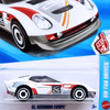 Hot Wheels EL Segundo couple HW fan Driven 4/5
