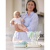 Momcozy 7 in 1 Travel Bottle Brush Set - Dezine Kids