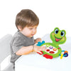 Winfun Busy Froggy Laptop2 Play Modes Learning Computer Toy - Dezine Kids
