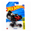Hot Wheels Speed Driver Experimotors RYU Asada Design - Dezine Kids