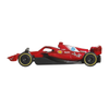Hot Wheels Formula 1 Die Cast Racecars Set of 10 Cars