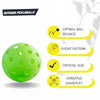 Innov8 Outdoor Pickleballs - Dezine Kids