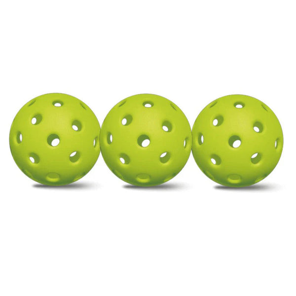 Innov8 Outdoor Pickleballs - Dezine Kids