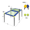 Innov8 Sports Rebound Pong Table - Dezine Kids