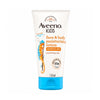 Aveeno Kids Face and Body Moisturising Lotion Sensitive Skin - 150ml