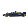 Hot Wheels Formula 1 Die Cast Racecars Set of 10 Cars
