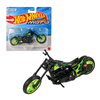 Hot Wheels Twin Flame Moto Bike 5 Inches
