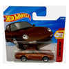 Hot Wheels '96 Porsche Carrera Then and Now 4/10