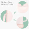 Momcozy Baby Pouch Holder - Pink