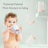 Momcozy Baby Pouch Holder - Pink