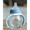 Beaba 2 in 1 Learning Cup Windy Blue - 210ml