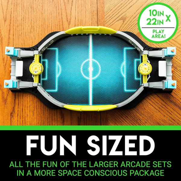 Innov8 Battle Soccer - Dezine Kids