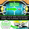Innov8 Battle Soccer - Dezine Kids