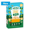 Heinz Baby Cereal for 6+ Months Baby, 200g - Banana Porridge