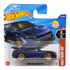 Hot Wheels Ford Mustang GTD Performance Beast - Dezine Kids