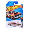 Hot Wheels 68 Dodge Dart Drag Racers Up 5/10
