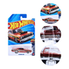 Hot Wheels 68 Dodge Dart Drag Racers Up 5/10