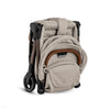 Silver Cross Clic Stroller - Latte - Dezine Kids