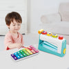 Hola Multifunctional Musical Activity Center - Dezine Kids