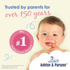 Ashton & Parsons Infants' Powders for Teething Pain Relief, 10 Sachets Pack