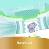 Pampers Ultimate Comfort Size 2 (3 to 8 Kg) 46 Pcs (Made in UAE)