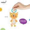 Nuluv Playtime Musical Toy - Kitty