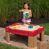 Step2 Naturally Playful Sand Table for Kids