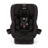 Nuna Rava Baby Car Seat Convertible (Front & Rear Facing) 10 Positions Recline For 0 to 7Y (Upto 30Kg) - Caviar