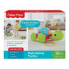 Fisher Price Pull Along Toy - Turtle Carton