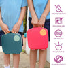 B.Box Lunch Box - Ocean Breeze Blue Green