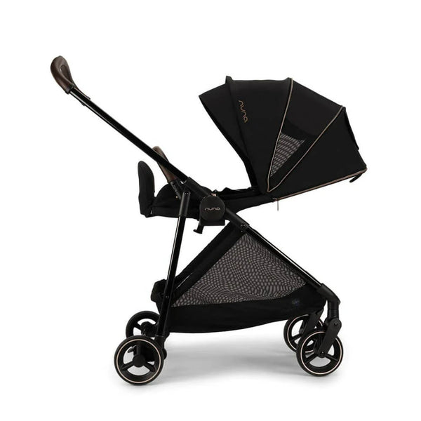 Stroller Ixaa Rivited