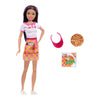 Barbie Skipper Pizzeria Waitress Doll