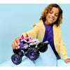 Lego Technic Monster Jam Sparkle Smash Pull Back