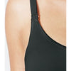 Bravado Nursing Bra Black Body Silk Seamless - Black