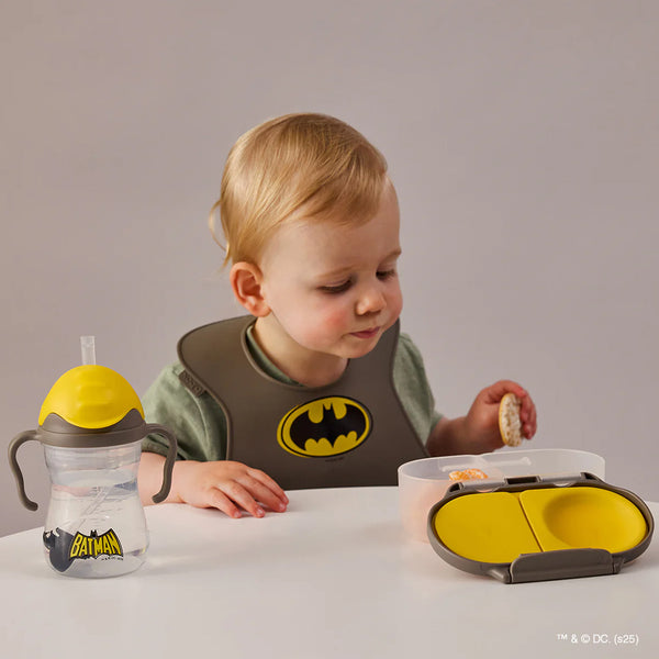 B.Box Snack Box - Batman