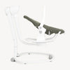 Joie Swing Serina 2 in 1 Birth+ to 9 kg - Palms - Dezine Kids