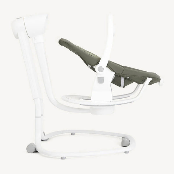 Joie Swing Serina 2 in 1 Birth+ to 9 kg - Palms - Dezine Kids