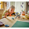 Lego Creator 3 in 1 Playful Cat Pet Toy Animal Playset