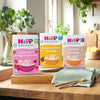 Hipp Organic Creamy Porridge Baby Cereal 160g