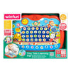 Winfun Tiny Tots Learning Pad3 Interactive Modes Educational Toy