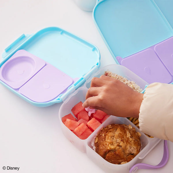 B.Box Mini Lunch Box - Disney Frozen