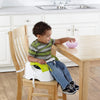 Fisher Price Quick Clean And Go Booster Chair Seat for Kids - Dezine Kids