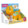 Winfun Adventure Walk Dino Bump & Go Walking Dinosaur Toy