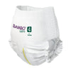 Tape Style Diapers Size 4, L Size (7-12 Kgs) 24pcs